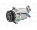 VALEO 699362 air conditioning compressor Part manufacturer Valeo