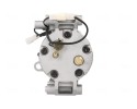 Compressor air conditioning NISSENS 89351 Catalog number of the original MAZDA CC2961450G MAZDA CC2961K00 MAZDA CC2961K00A MAZDA