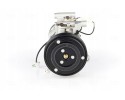 Compresor de aire acondicionado Nissens 89351