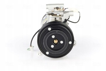 Compresor de aire acondicionado Nissens 89351