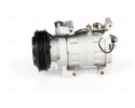 Compresor de aire acondicionado Nissens 89351