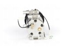Compresor de aire acondicionado Nissens 89351