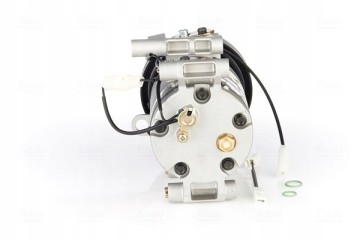 Compresor de aire acondicionado Nissens 89351