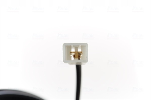 Compresor de aire acondicionado Nissens 89351