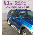 TOYOTA RAV4 (A2) 2.0 D-4D Executive 4X4 (2003) TOYOTA RAV4 (A2) 2.0 D-4D Executive 4X4 (2003)