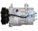 Air conditioning compressor BOSCH 1 986 AD1 033