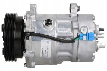 Air conditioning compressor BOSCH 1 986 AD1 033
