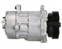 Air conditioning compressor BOSCH 1 986 AD1 033 Car type cargo vans passenger cars