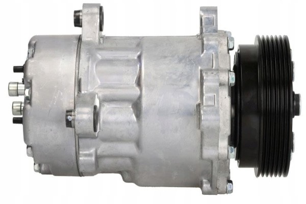 Air conditioning compressor BOSCH 1 986 AD1 033 Car type cargo vans passenger cars