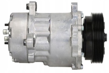 Air conditioning compressor BOSCH 1 986 AD1 033 Car type cargo vans passenger cars