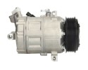 Air conditioning compressor THERMOTEC KTT095015