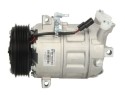 Air conditioning compressor THERMOTEC KTT095015 Catalog number of the part KTT095015