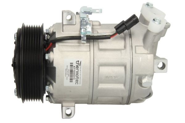 Air conditioning compressor THERMOTEC KTT095015 Catalog number of the part KTT095015