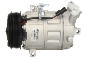 Air conditioning compressor THERMOTEC KTT095015 Catalog number of the part KTT095015