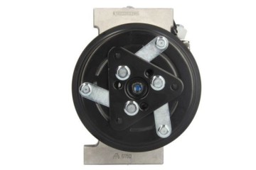 Air conditioning compressor THERMOTEC KTT095015 Product weight with unit packaging 11 kg