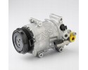 DENSO DCP17071 Compressor air conditioning Catalog number of the part DCP17071