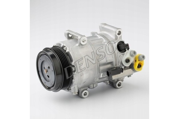 DENSO DCP17071 Compressor air conditioning Catalog number of the part DCP17071