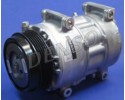 DENSO DCP17071 Compressor air conditioning Quality of parts according to GVO Q original with factory logo OEM OES
