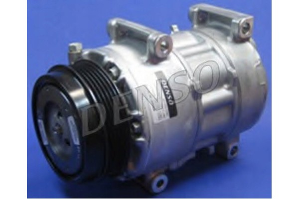 DENSO DCP17071 Compressor air conditioning Quality of parts according to GVO Q original with factory logo OEM OES