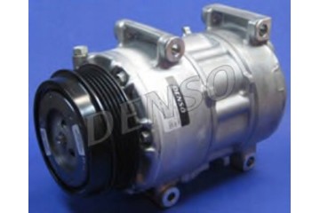 DENSO DCP17071 Compressor air conditioning Quality of parts according to GVO Q original with factory logo OEM OES
