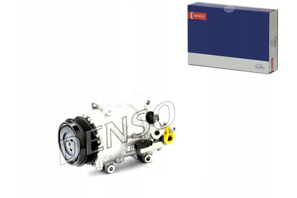 DENSO DCP17071 Compressor air conditioning Car type passenger cars