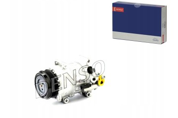 DENSO DCP17071 Compressor air conditioning Car type passenger cars