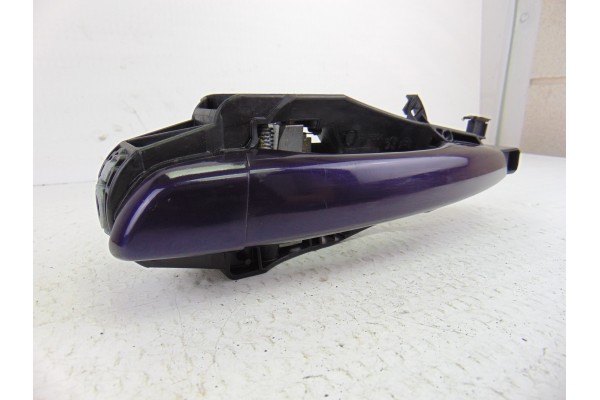  MANETA EXTERIOR TRASERA IZQUIERDA CITROEN C4 CACTUS Feel 2018 195929 CITROEN - 1