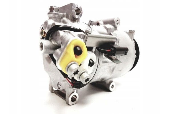 DENSO DCP17071 Compressor air conditioning Version European