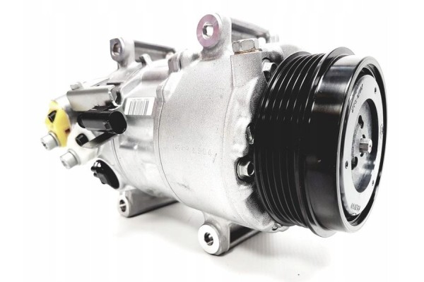 Compresor de Aire Acondicionado DCP17071 Denso