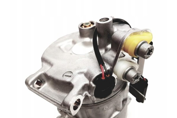 Compresor de Aire Acondicionado DCP17071 Denso