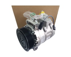 COMPRESSOR AIR CONDITIONING COMPRESSOR NRF BMW 1 E81 E87 3 E90 E91 E92 E93 X1 E84