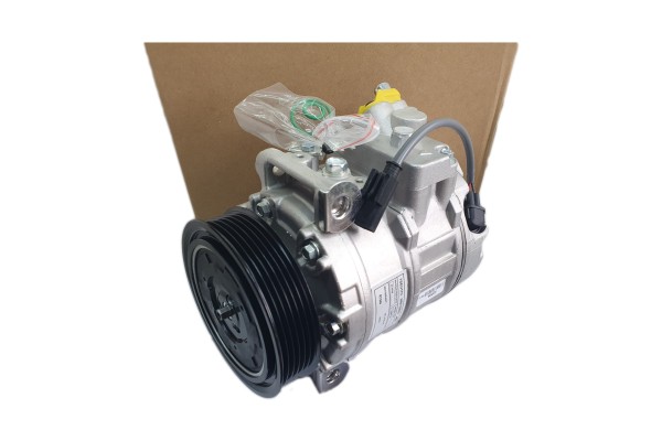 COMPRESSOR AIR CONDITIONING COMPRESSOR NRF BMW 1 E81 E87 3 E90 E91 E92 E93 X1 E84