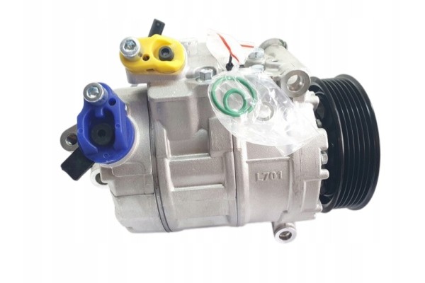 COMPRESSOR AIR CONDITIONING COMPRESSOR NRF BMW 1 E81 E87 3 E90 E91 E92 E93 X1 E84 Catalog number of the part 32532