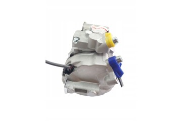 COMPRESSOR AIR CONDITIONING COMPRESSOR NRF BMW 1 E81 E87 3 E90 E91 E92 E93 X1 E84 Part manufacturer NRF