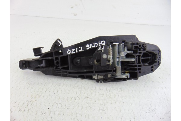  MANETA EXTERIOR TRASERA IZQUIERDA CITROEN C4 CACTUS Feel 2018 195929 CITROEN - 2