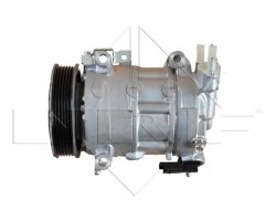 COMPRESSOR AIR CONDITIONING COMPRESSOR 32593 NRF CITROEN