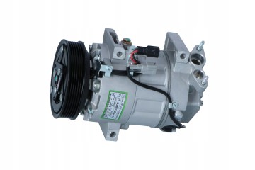 NRF 32670 air conditioning compressor Part manufacturer NRF