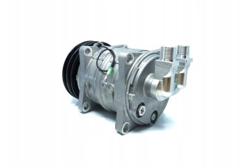 Compressor Compressor TM13 Carrier refrigerator Catalog number of the part 700854