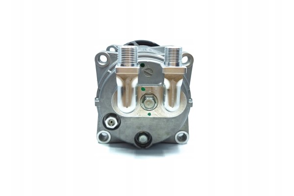 Compressor Compressor TM13 Carrier refrigerator Part manufacturer Valeo