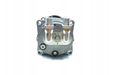 Compressor Compressor TM13 Carrier refrigerator Part manufacturer Valeo