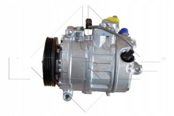 32531 NRF AIR CONDITIONING COMPRESSOR BMW 520D 04 Part manufacturer NRF