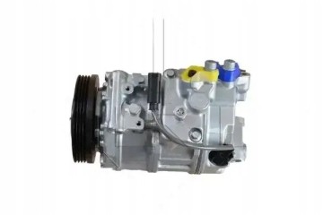 32531 NRF AIR CONDITIONING COMPRESSOR BMW 520D 04 Version European