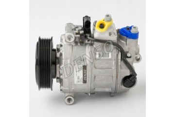 DENSO DCP32022 Compressor air conditioning Catalog number of the original AUDI 7L6820803C AUDI 7L6820803F AUDI 7L6820803J AUDI 7