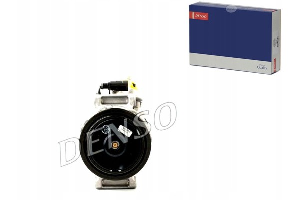 DENSO DCP32022 Compressor air conditioning Compressor ID 7SEU17C
