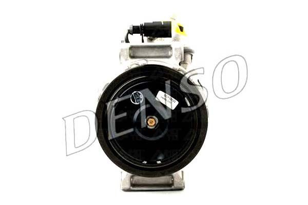 DENSO DCP32022 Compressor air conditioning Version European