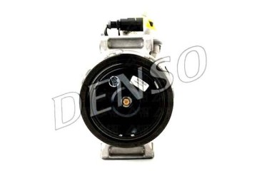 DENSO DCP32022 Compressor air conditioning Version European