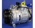 Compresor de aire acondicionado Denso DCP32022