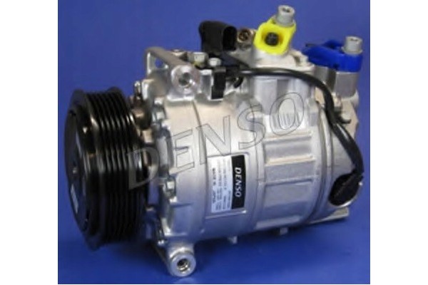 Compresor de aire acondicionado Denso DCP32022