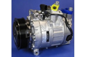 Compresor de aire acondicionado Denso DCP32022