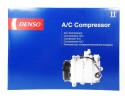 Compresor de aire acondicionado Denso DCP32022